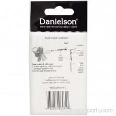 Danielson® Salmon/Steelhead Drifter Rig Fishing Lure 564756412